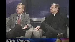 BOB & ED INTERVIEW NJ12 Jan 6th, 2007