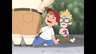 Recess: All Growed Down & Taking The Fifth Grade Trailer (Now Available Variant)