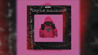 No le Bajamo - Mkenssy