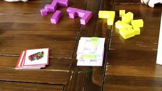 Vorstellung: Crazy Tower (Mallorca 2020) Video