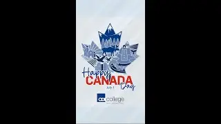 🇨🇦 Happy Canada Day!