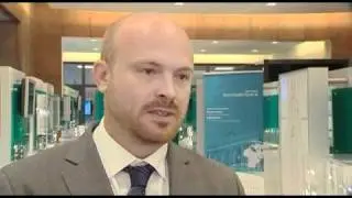 World Health Summit - Matthew Berg