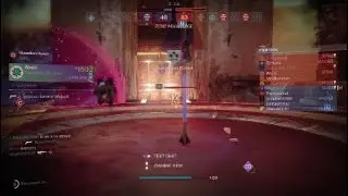 Devil's Ruin d2 capture defense