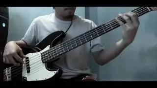 Hope Has Come (Bass Cover)- Victory Worship