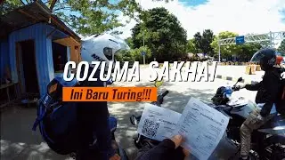 The Cozuma Sakhai Ambon Event Explained: A New Era of Wealth Creation