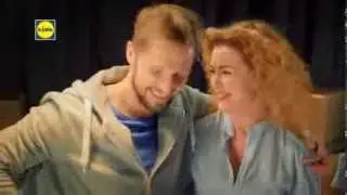 LIDL CZECH - Best Buy Award commercial
