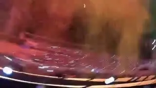 Coldplay Bogot&aacute; 2016 AHFOD Tour - Intro A Head Full Of Dreams!