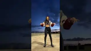 Gigi d&rsquo;agostino - BLA BLA BLA challenge #brazillianfunk #braziliandance #dance #trending #funk #fyp