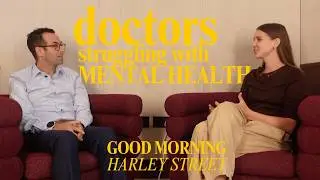 [NHS Doctor] Toxic culture in the NHS.. Rebuilding time and financial freedom as a doctor!