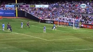 Cyle Larin - Canadian Prodigy
