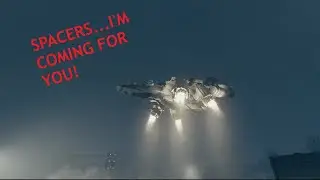 Damnable Spacers! - Starfield 047