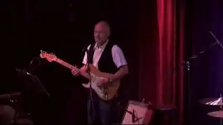 Don Bassey & Friends - featuring Jeff Tamelier, Jeff Campitelli & James Funk