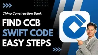 How to Find China Construction Bank Swift Code