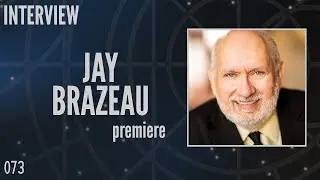 073: Jay Brazeau, 