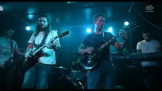 Flies Are Spies From Hell - Always Bereaved (live at The Black Heart, August 2018)