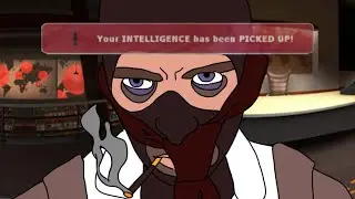 Игроки в TF2 окончательно сошли с ума.
