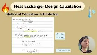 Heat Exchanger Project Design | GROUP 2