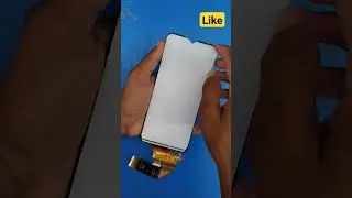 smartphone display teardown,#diy #experiment ,#diycrafts ,#teardown