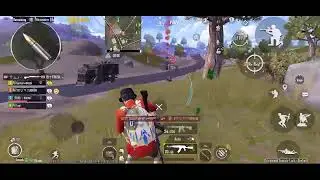 PUBG MOBILE !