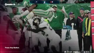 Tuesday Morning Football.. Trash Talk Games. Online Franchise