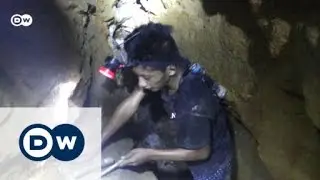 Child Labor in the Philippines | DW Reporter