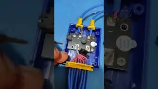 mechanic boot cable inside view. #shorts #short #youtubeshort