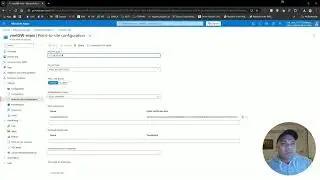 Azure Backup Solution for Remote Employees over a Secure Connection - MST Project 2