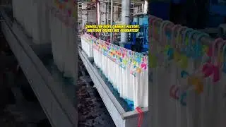CE certified + eco-friendly fabric! Qianzun clothing has zero customs clearance barriers#fyp#factory