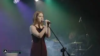 II miejsce kat. autorska - LENA STECIUK Daydream