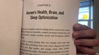 The Ultimate Peptide Protocols book (Amazon Review)