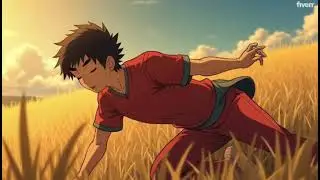 will create ai art video 👍or animated story using ai 🎧🔥#aivideo 