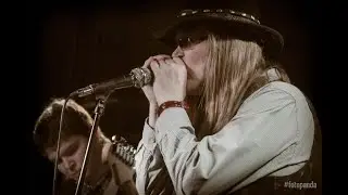 Lazy (Deep Purple) The News
