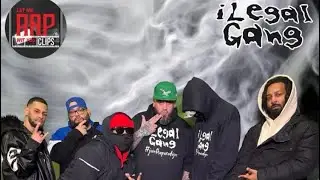 These guys dropped an insane cypher freestyle, in spanish! - Mickey Phat, Jokel, and Gordo Da Don