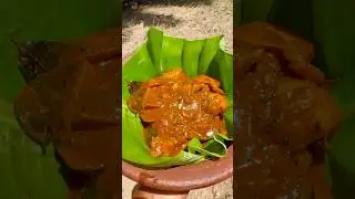 #June plum curry #ambarella #recipe food super Tasty 😋👌❤️