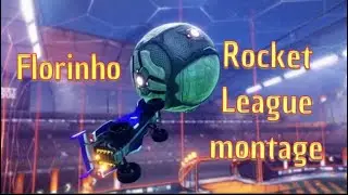 ''Firework'' | Rocket League montage | Florinho