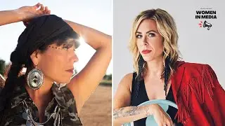 Ishkōd&eacute; Records: Share the Power | Women In Media