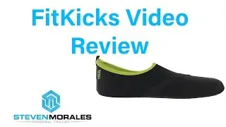 Fit Kicks Review