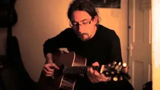 Luca Boscagin:  Still Crazy After All These Years