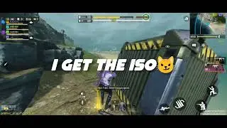 BEST ATTACHMENT FOR ISO TO KILL EVERYONE 😉