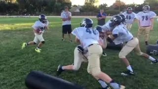 EPIC Hard Hits | Practice How You Play