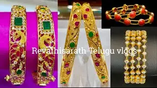 latest gold bangles designs with weight and price|gold stone's and coral bangles design|gold bangles