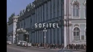 MixCult Radio Podcast # 168 Lola Palmer - Sofitel
