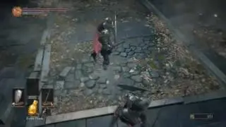 How to get the  Small Lothric Banner in dark souls 3
