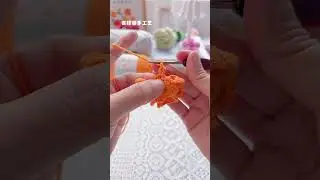 Crochet Butterfly and Peony Flower Tutorial Sharing - Learn Crochet in Five Minutes Yo
