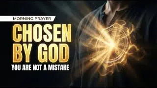 Chosen, Adopted, Sealed &mdash; Prayer to Live from Your Identity in Christ (House of Daily Prayer)