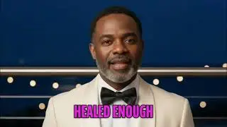 Healed Enough To Love: No More Hiding, Just True Love #shorts