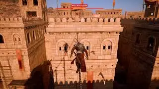 Origins 4k  (PC) - Sunslayer