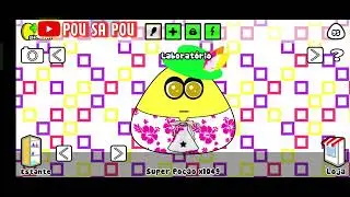 POU GAME | POU GAMEPLAY | POU GAMES | JOGUINHO DO POU | JOGODOPOU | POU #23