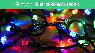Shop Christmas Decor & Lights Online from The CPS Warehouse