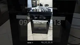 Комбінована плита Mastercook 60 см